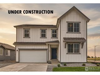 7326 White River St, Frederick, CO 80530