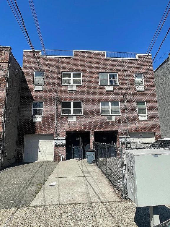 1395 Sutter Avenue, Brooklyn, NY 11208