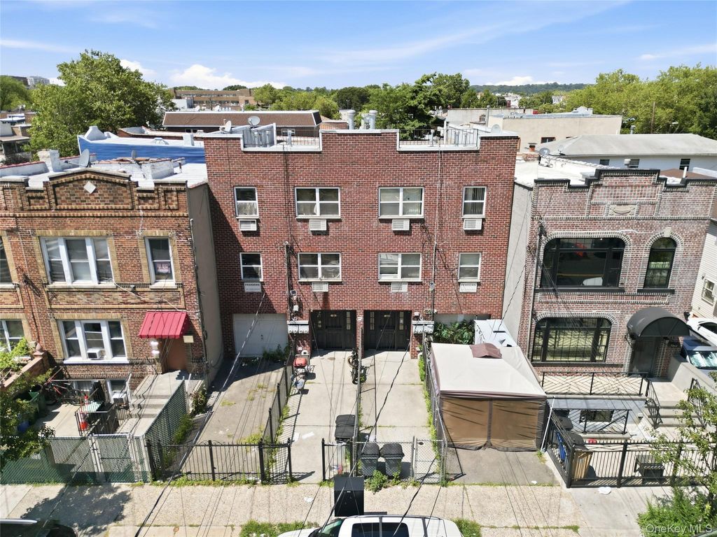 1395 Sutter Avenue, Brooklyn, NY 11208 — photo 3