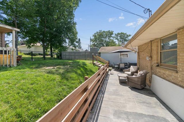 3401 S 88th STREET, Milwaukee, WI 53227