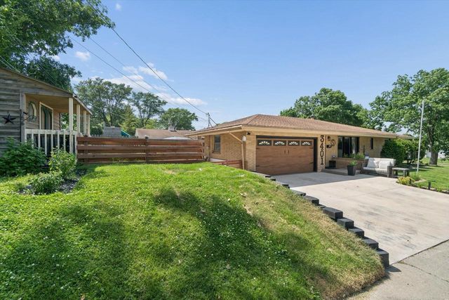 3401 S 88th STREET, Milwaukee, WI 53227