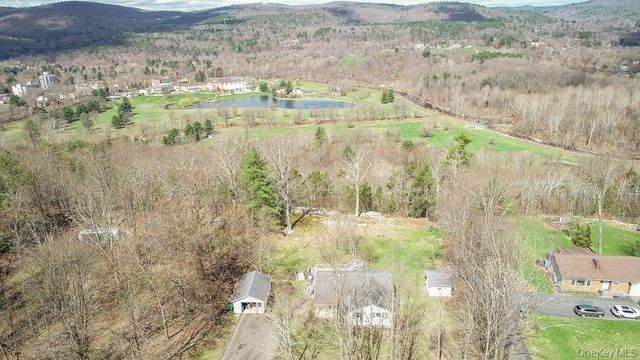 4 Old Plank Road, Ellenville, NY 12428