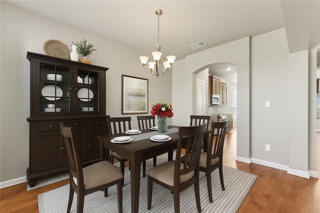 2032 Stubbs Drive, Bryan, TX 77807