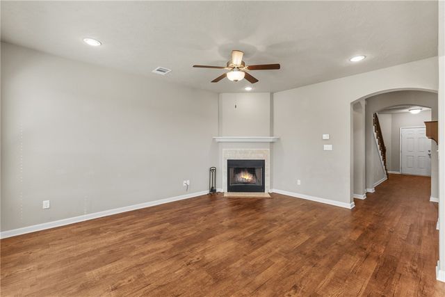 2032 Stubbs Drive, Bryan, TX 77807