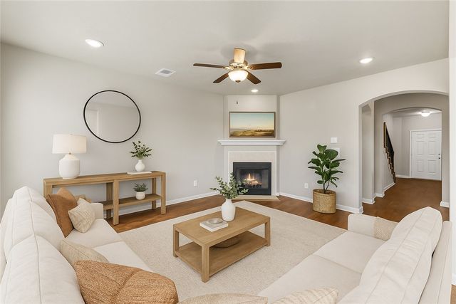 2032 Stubbs Drive, Bryan, TX 77807