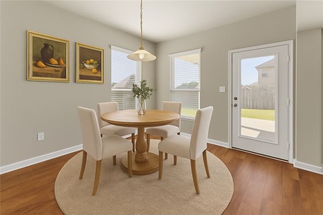 2032 Stubbs Drive, Bryan, TX 77807