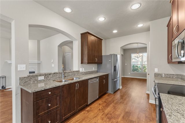 2032 Stubbs Drive, Bryan, TX 77807