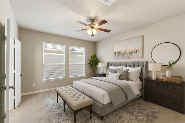 2032 Stubbs Drive, Bryan, TX 77807