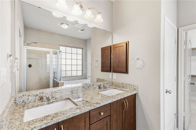 2032 Stubbs Drive, Bryan, TX 77807