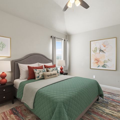 2032 Stubbs Drive, Bryan, TX 77807