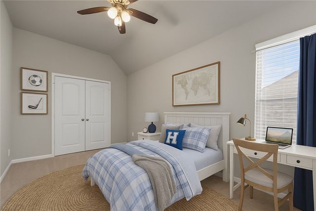 2032 Stubbs Drive, Bryan, TX 77807