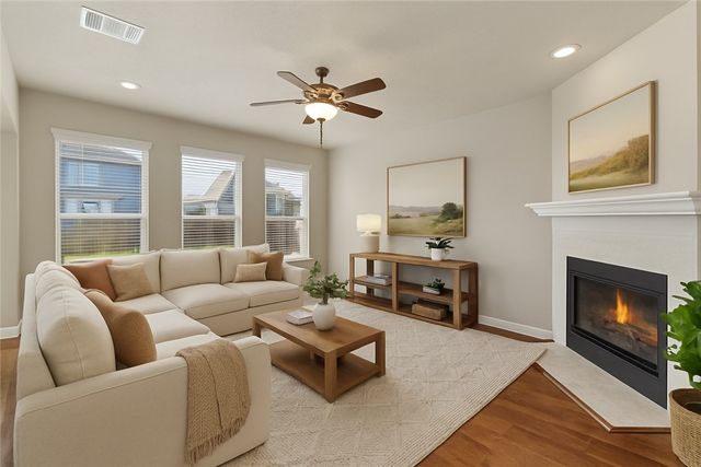 2032 Stubbs Drive, Bryan, TX 77807