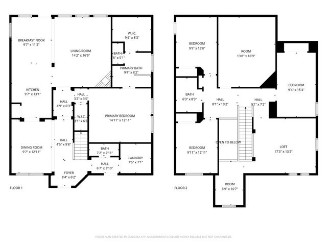 2032 Stubbs Drive, Bryan, TX 77807