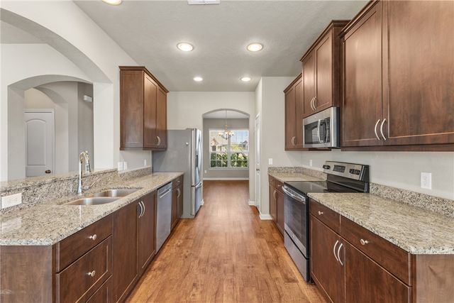 2032 Stubbs Drive, Bryan, TX 77807