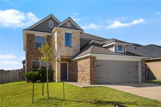 2032 Stubbs Drive, Bryan, TX 77807