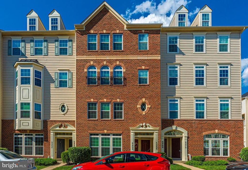 6466 ALAN LINTON BLVD E, Frederick, MD 21703