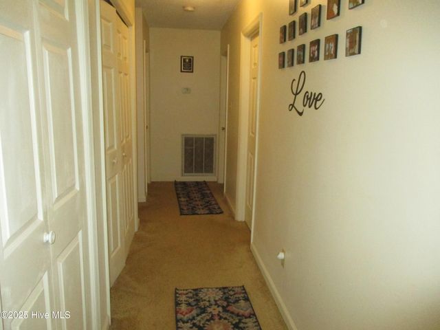 9260 Mcleod Road, Laurinburg, NC 28352