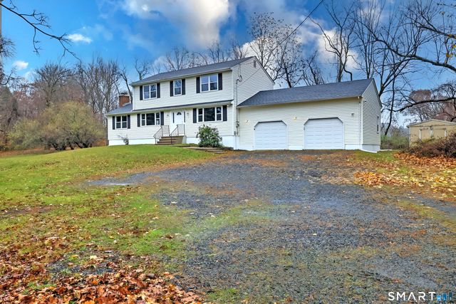 50 Bassett Road, North Haven, CT 06473