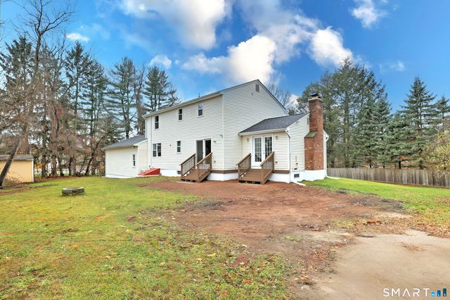 50 Bassett Road, North Haven, CT 06473