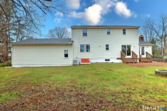 50 Bassett Road, North Haven, CT 06473