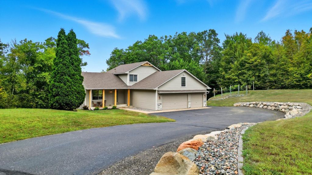 11344 246th Avenue NW, Zimmerman, MN 55398