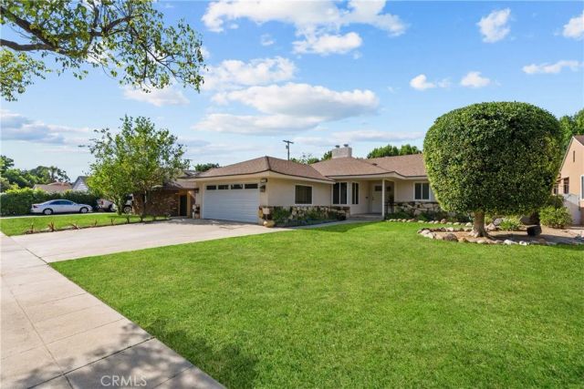 15933 Tupper Street, North Hills, CA 91343