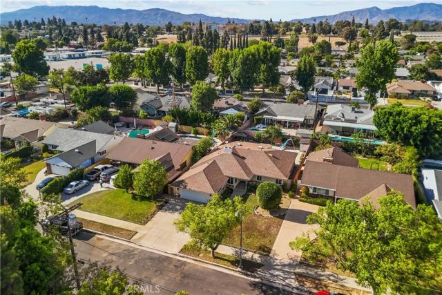 15933 Tupper Street, North Hills, CA 91343