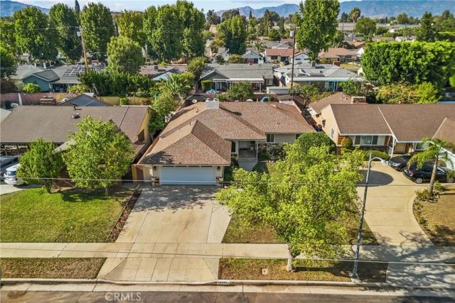 15933 Tupper Street, North Hills, CA 91343