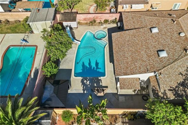 15933 Tupper Street, North Hills, CA 91343