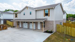 503 Stringer Street B, Killeen, TX 76541