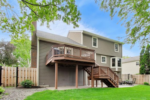 4505 Concorde Place, Lisle, IL 60532