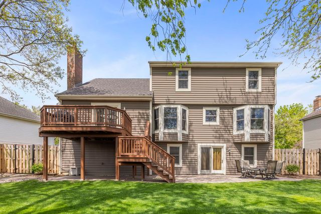 4505 Concorde Place, Lisle, IL 60532