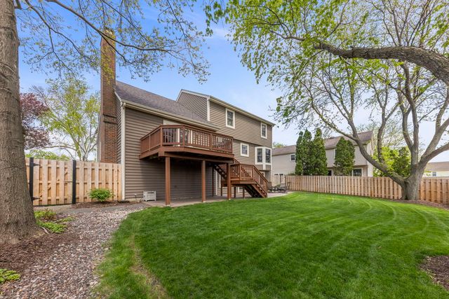 4505 Concorde Place, Lisle, IL 60532