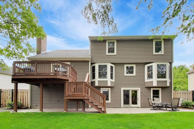 4505 Concorde Place, Lisle, IL 60532