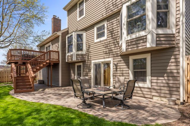 4505 Concorde Place, Lisle, IL 60532