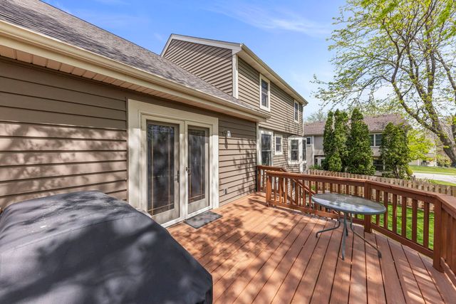 4505 Concorde Place, Lisle, IL 60532