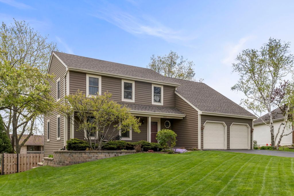 4505 Concorde Place, Lisle, IL 60532