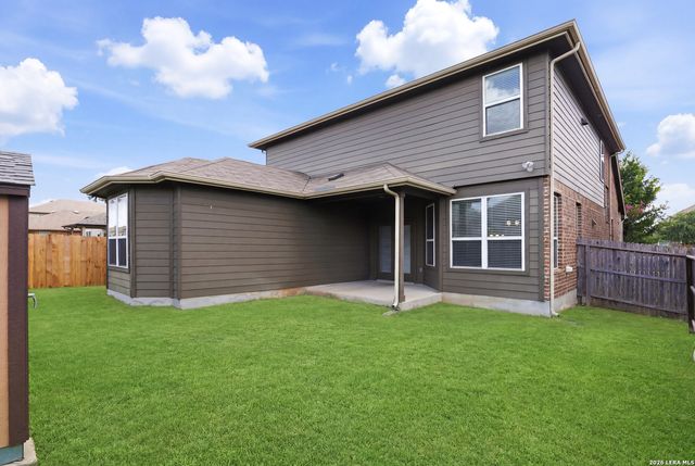 256 Albarella, Cibolo, TX 78108