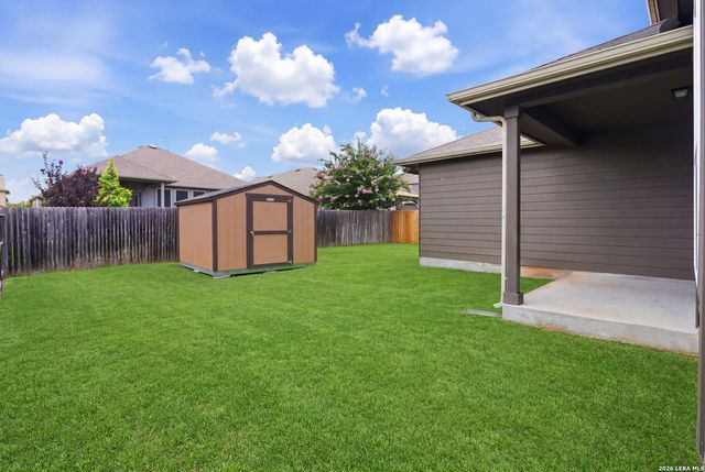 256 Albarella, Cibolo, TX 78108