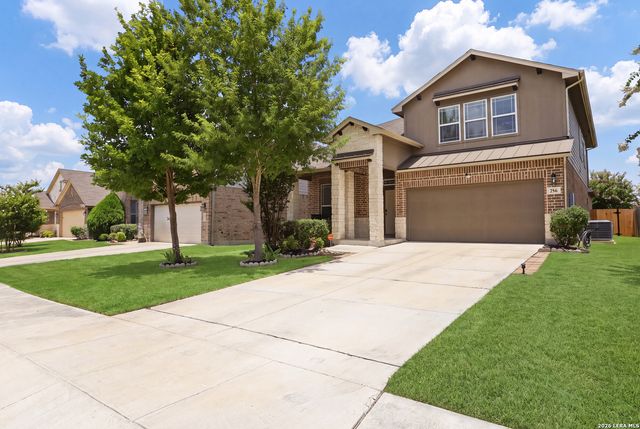 256 Albarella, Cibolo, TX 78108