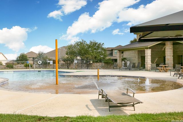256 Albarella, Cibolo, TX 78108