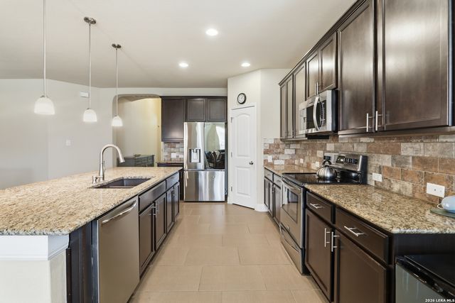 256 Albarella, Cibolo, TX 78108