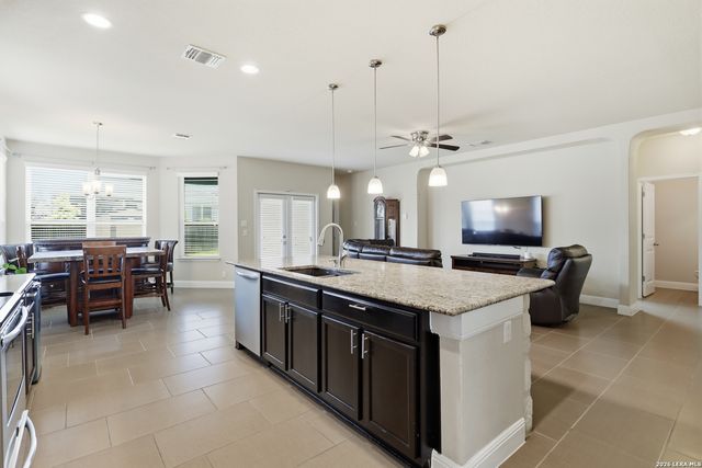 256 Albarella, Cibolo, TX 78108