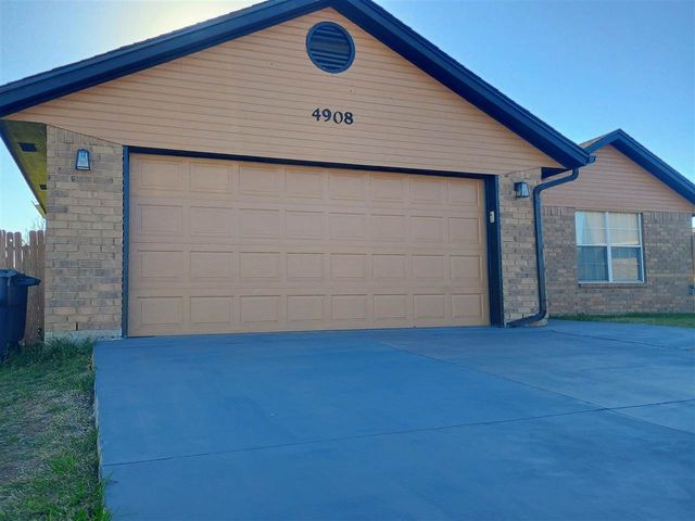 4908 SE Randolph Rd, Lawton, OK 73501