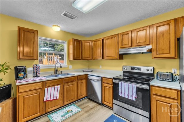 304 E Tietgen Street, Pooler, GA 31322