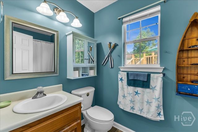 304 E Tietgen Street, Pooler, GA 31322