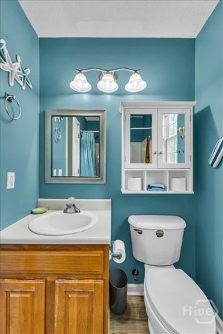 304 E Tietgen Street, Pooler, GA 31322