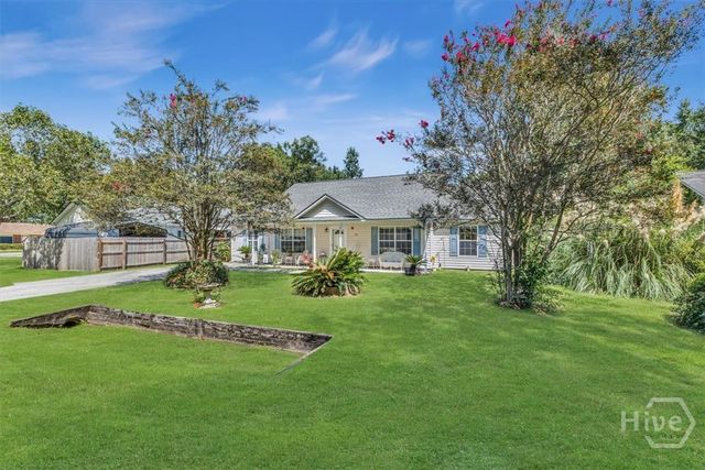 304 E Tietgen Street, Pooler, GA 31322