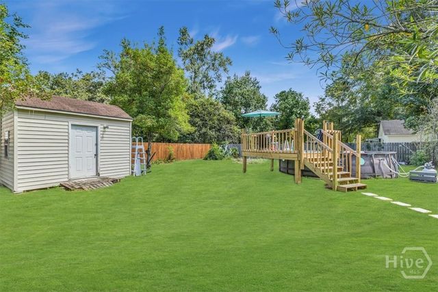 304 E Tietgen Street, Pooler, GA 31322