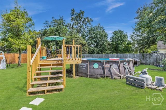 304 E Tietgen Street, Pooler, GA 31322